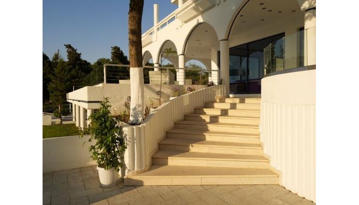 Hotel Lomeniz Blue poza 7