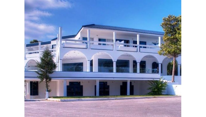 Hotel Lomeniz Blue poza 4