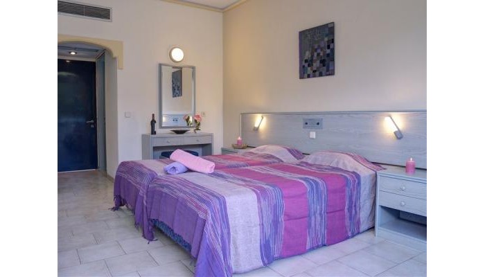 Hotel Lomeniz Blue poza 3