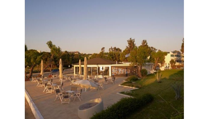 Hotel Lomeniz Blue poza 6