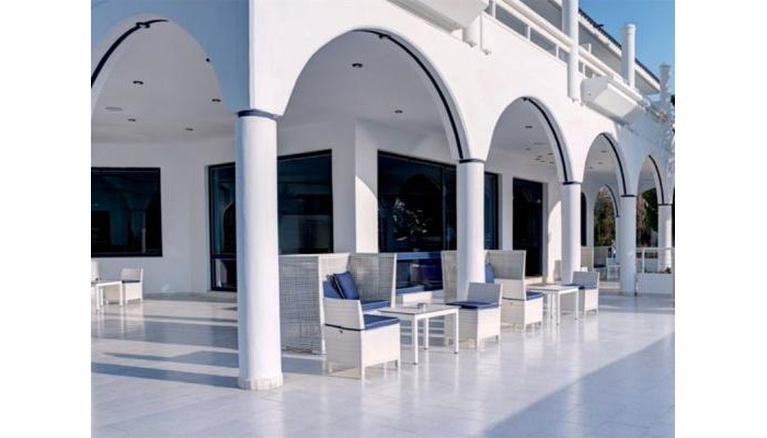 Hotel Lomeniz Blue poza 8