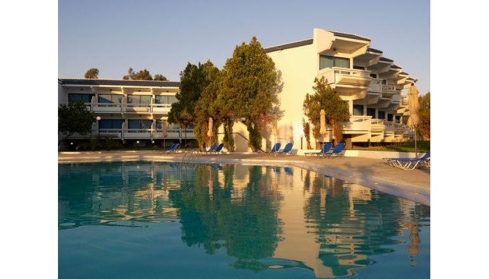 Hotel Lomeniz Blue poza 0