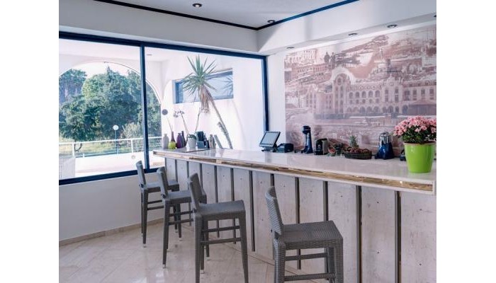 Hotel Lomeniz Blue poza 2