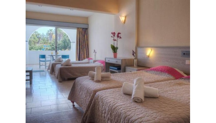 Hotel Lomeniz Blue poza 1