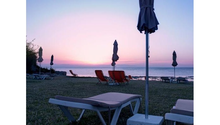 Hotel Lomeniz Blue poza 5