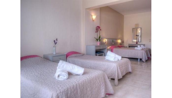 Hotel Lomeniz Blue poza 9