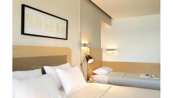 Hotel Margarita Sea Side poza 5