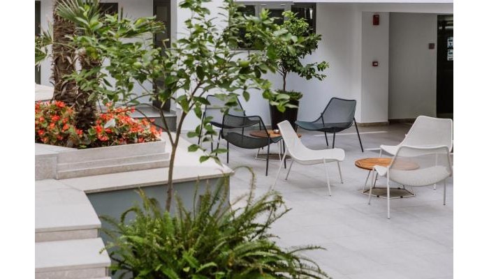 Hotel Margarita Sea Side poza 7