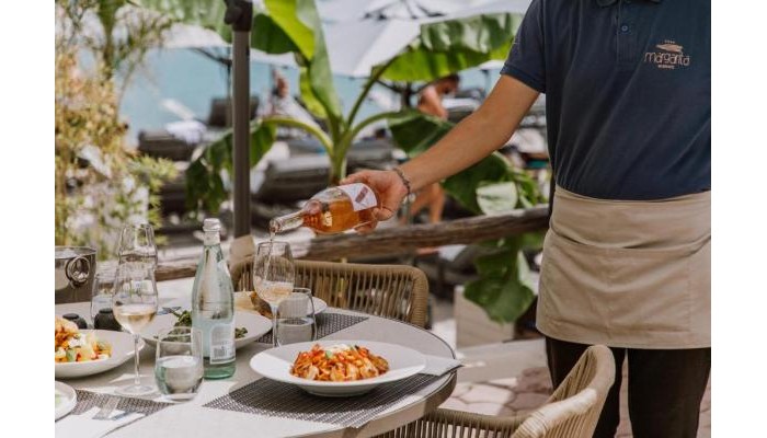 Hotel Margarita Sea Side poza 8