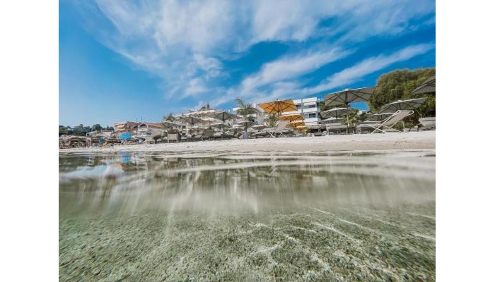 Hotel Margarita Sea Side poza 10