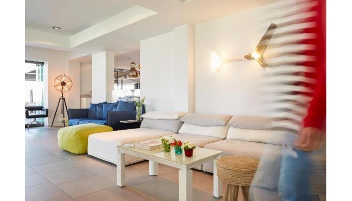 Hotel Margarita Sea Side poza 1