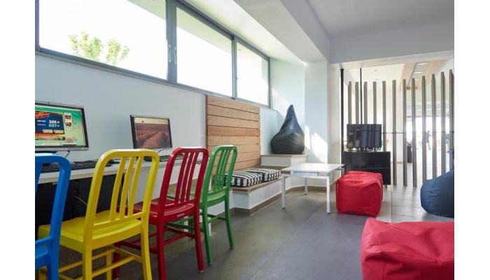 Hotel Margarita Sea Side poza 2