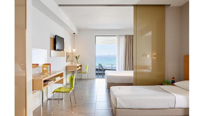 Hotel Margarita Sea Side poza 3