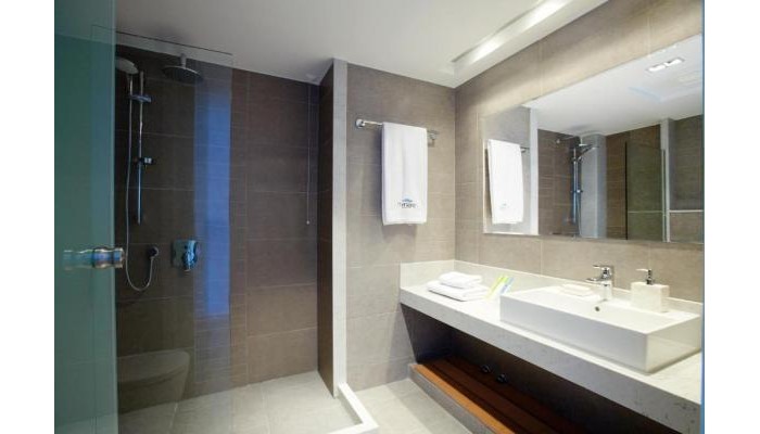 Hotel Margarita Sea Side poza 6