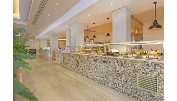 Kresten Royal Euphoria Resort (Ex. Kresten Royal Villas And Spa) poza 10