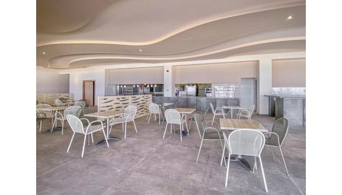 Kresten Royal Euphoria Resort (Ex. Kresten Royal Villas And Spa) poza 8