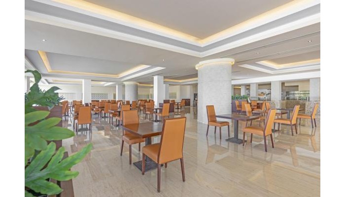 Kresten Royal Euphoria Resort (Ex. Kresten Royal Villas And Spa) poza 6