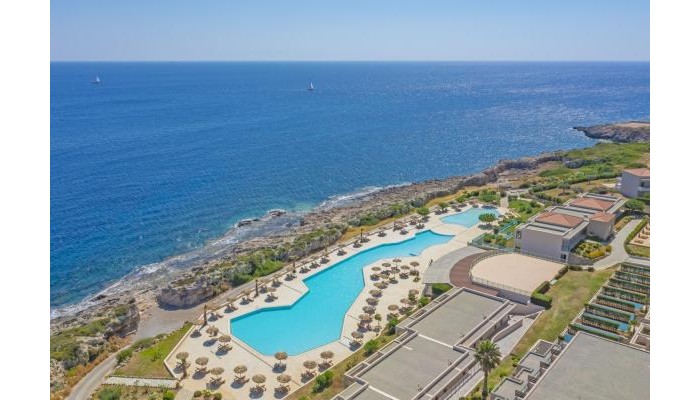 Kresten Royal Euphoria Resort (Ex. Kresten Royal Villas And Spa) poza 14