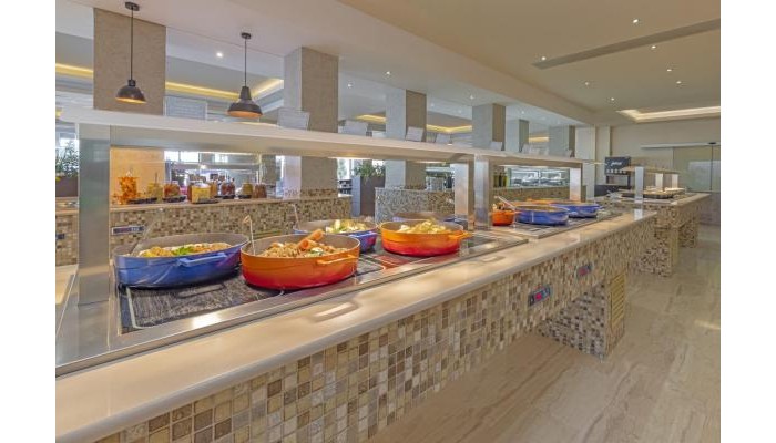 Kresten Royal Euphoria Resort (Ex. Kresten Royal Villas And Spa) poza 9