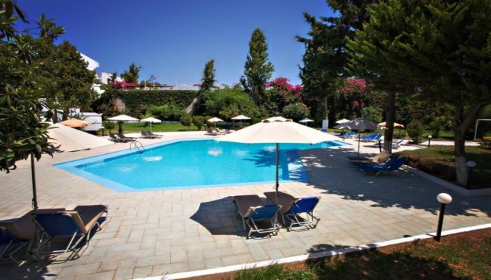 Rhodes Lykia Boutique Hotel poza 13