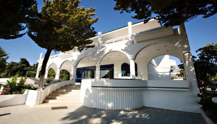 Rhodes Lykia Boutique Hotel poza 0