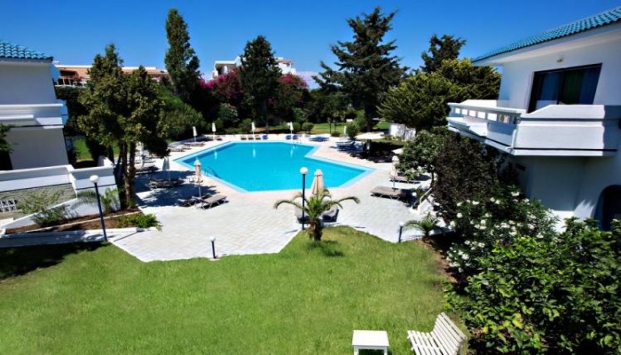 Rhodes Lykia Boutique Hotel poza 10