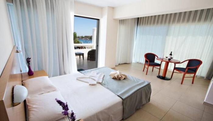 Rhodes Lykia Boutique Hotel poza 5