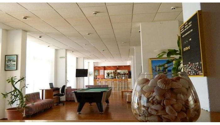 Telchinis Hotel poza 0