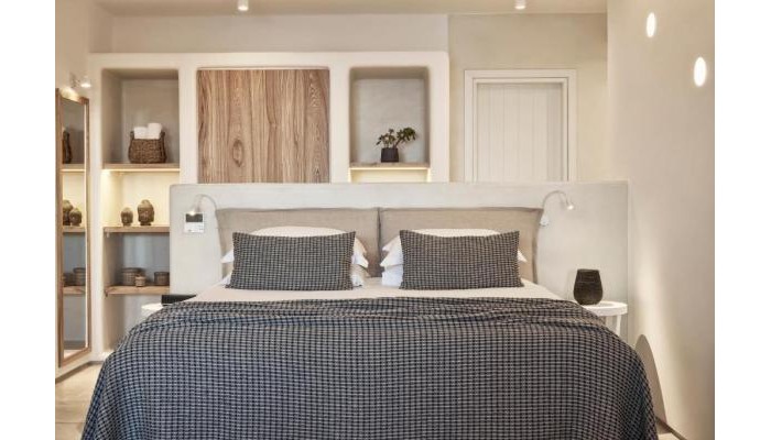 Hotel Mykonos Bliss - Cozy Suites, Adults Only poza 8