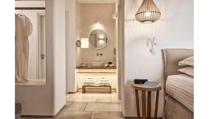 Hotel Mykonos Bliss - Cozy Suites, Adults Only poza 2