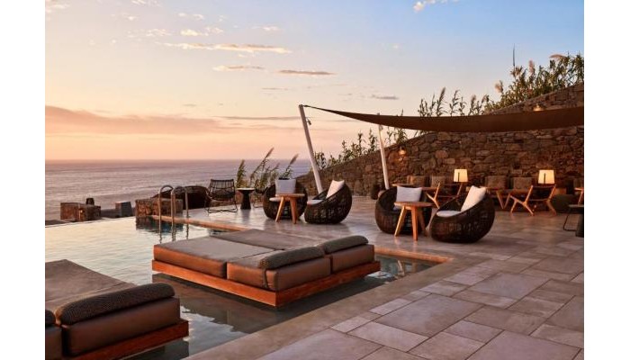 Hotel Mykonos Bliss - Cozy Suites, Adults Only poza 19