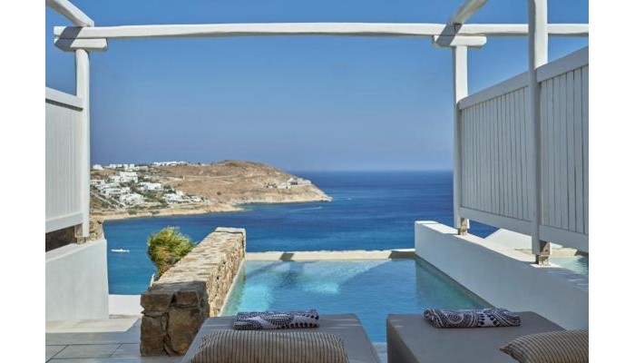 Hotel Mykonos Bliss - Cozy Suites, Adults Only poza 22