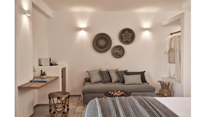 Hotel Mykonos Bliss - Cozy Suites, Adults Only poza 5