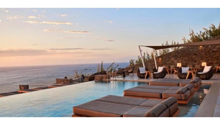 Hotel Mykonos Bliss - Cozy Suites, Adults Only poza 18