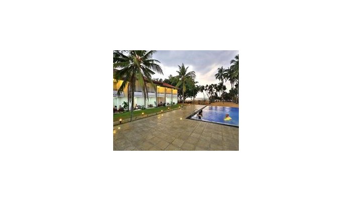 Poza pentru Hibiscus Beach Hotel 311-1543359797 Hibiscus Beach Hotel poza 1