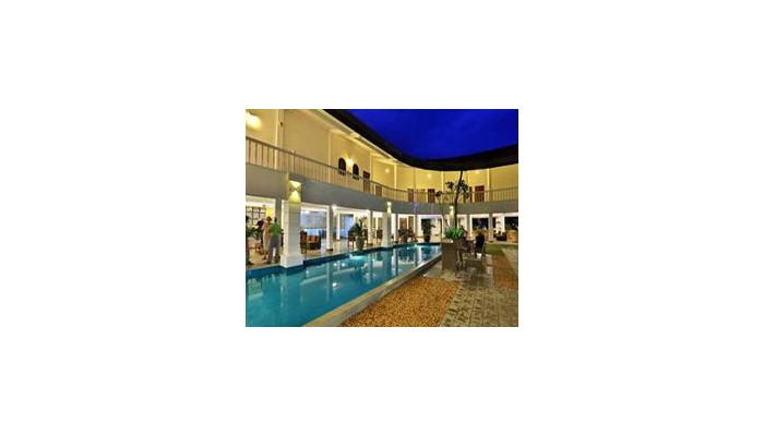 Poza pentru Hibiscus Beach Hotel 866-1543359797 Hibiscus Beach Hotel poza 2