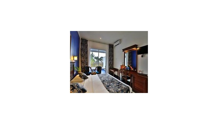 Poza pentru Hibiscus Beach Hotel 882-1543359797 Hibiscus Beach Hotel poza 3