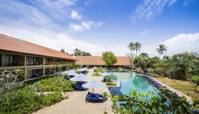 Poza pentru Hotel Anantara Kalutara 131-1490101150 Hotel Anantara Kalutara poza 0
