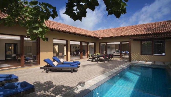 Poza pentru Hotel Anantara Kalutara 308-1490101150 Hotel Anantara Kalutara poza 1