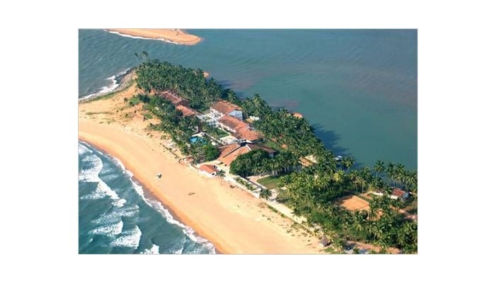 Poza pentru Hotel Avani Kalutara 83-1486988903 Hotel Avani Kalutara poza 1