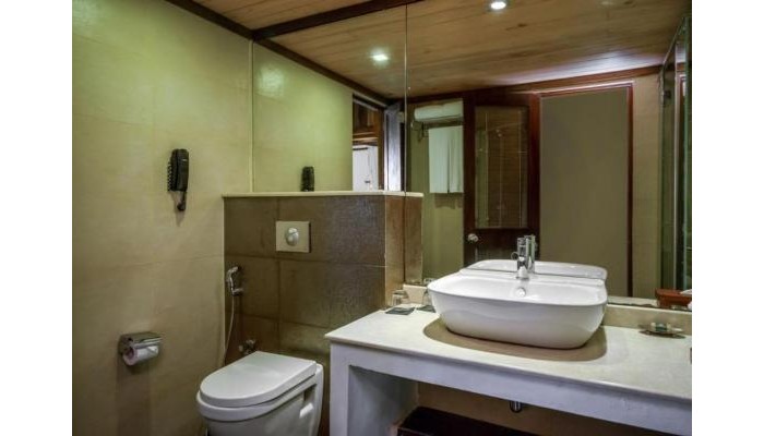 Hotel Royal Palms Beach poza 15