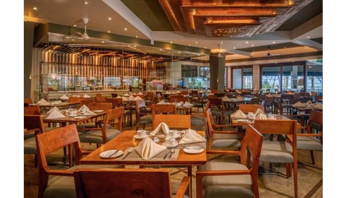 Hotel Royal Palms Beach poza 18