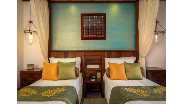 Hotel Royal Palms Beach poza 14