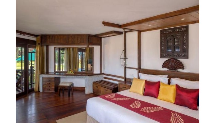 Hotel Royal Palms Beach poza 3