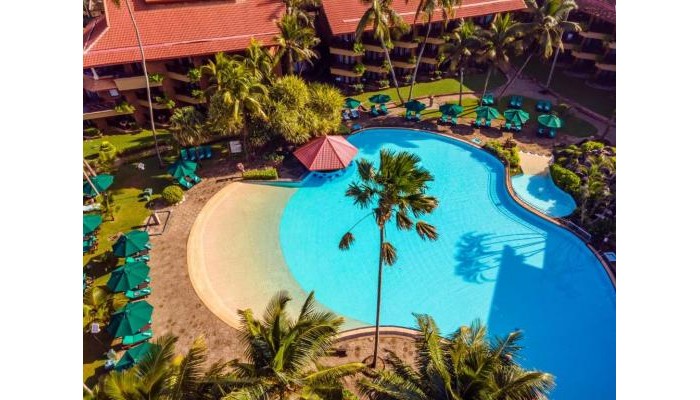Hotel Royal Palms Beach poza 27