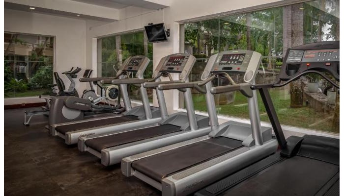 Hotel Royal Palms Beach poza 29