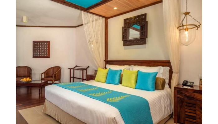 Hotel Royal Palms Beach poza 10