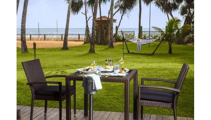 Hotel Royal Palms Beach poza 19