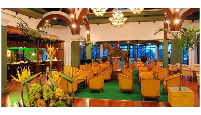 Poza pentru Hotel Royal Palms Beach 391-1486989380 Hotel Royal Palms Beach poza 2