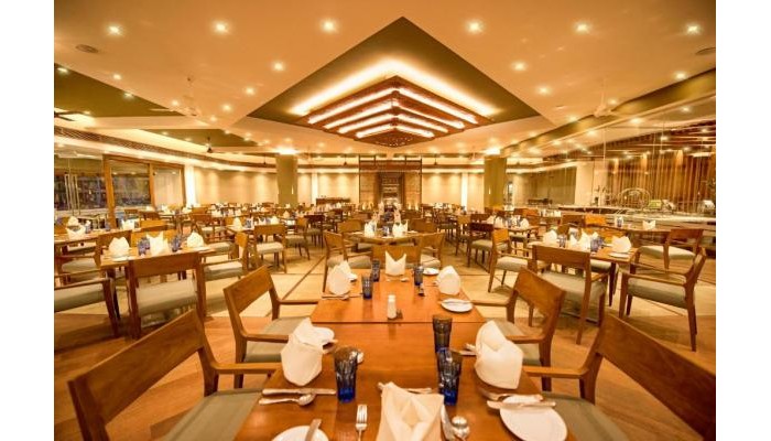 Hotel Royal Palms Beach poza 17